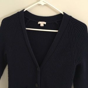 🛍 GAP chunky bf sweater